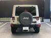 CHRYSLER JEEP WRANGLER UNLIMITED