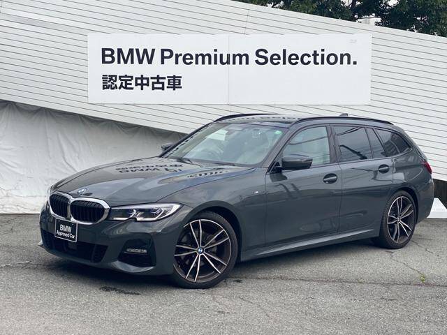 19 Bmw 3 Series Ref No Used Cars For Sale Picknbuy24 Com