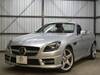 MERCEDES BENZ SLK