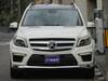 MERCEDES BENZ GL-CLASS