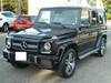 MERCEDES BENZ G-CLASS