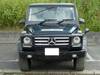 MERCEDES BENZ G-CLASS