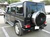 MERCEDES BENZ G-CLASS