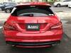 MERCEDES BENZ CLA-CLASS Shooting Brake