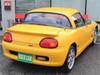 SUZUKI CAPPUCCINO