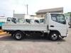 FUSO CANTER GUTS