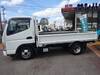 FUSO CANTER GUTS