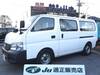 NISSAN CARAVAN COACH