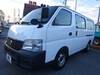 NISSAN CARAVAN COACH