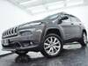 CHRYSLER JEEP CHEROKEE