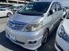 TOYOTA ALPHARD V