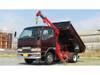 FUSO CANTER GUTS