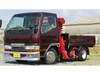 FUSO CANTER GUTS