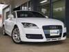 AUDI TT COUPE