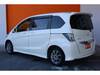 HONDA FREED HYBRID