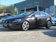 2013 VOLVO V40