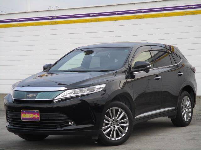 17 Toyota Harrier Lexus Rx300 Ref No Used Cars For Sale Picknbuy24 Com 17 Toyota Harrier Lexus Rx300 Ref No Used Cars For Sale Picknbuy24 Com
