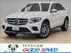 MERCEDES BENZ GLC-CLASS