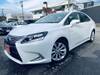 LEXUS HS