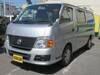 NISSAN CARAVAN COACH