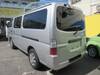 NISSAN CARAVAN COACH