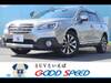 SUBARU LEGACY OUTBACK