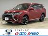 MITSUBISHI OUTLANDER PHV