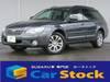 SUBARU LEGACY OUTBACK