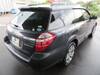 SUBARU LEGACY OUTBACK