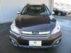 SUBARU LEGACY OUTBACK