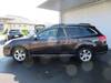 SUBARU LEGACY OUTBACK