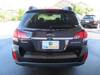 SUBARU LEGACY OUTBACK