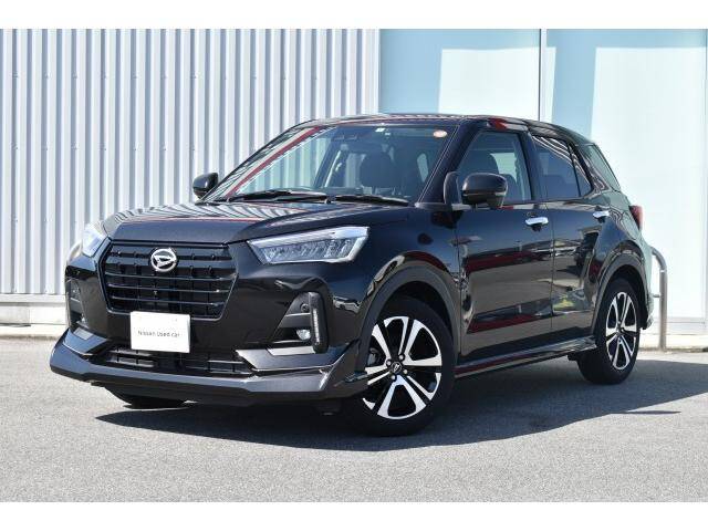 2020 Daihatsu Rocky Ref No 0120629185 Used Cars For Sale Picknbuy24 Com
