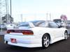 NISSAN 180SX