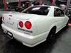 NISSAN SKYLINE