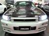 NISSAN SKYLINE