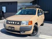 2009 TOYOTA PROBOX VAN DX COMFORT PACKAGE