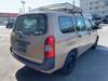 TOYOTA PROBOX VAN