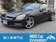 2011 MERCEDES BENZ SLK