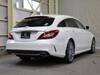 MERCEDES BENZ CLS-CLASS