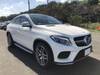 MERCEDES BENZ GLE