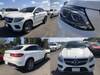 MERCEDES BENZ GLE