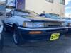 TOYOTA COROLLA LEVIN