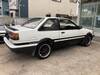 TOYOTA COROLLA LEVIN