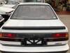 TOYOTA COROLLA LEVIN
