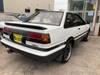 TOYOTA COROLLA LEVIN
