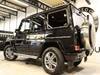 MERCEDES BENZ G-CLASS