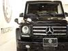 MERCEDES BENZ G-CLASS