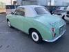 NISSAN FIGARO