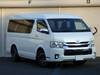 TOYOTA HIACE WAGON